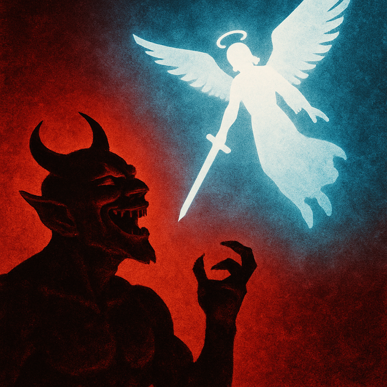 Demons Among Us
